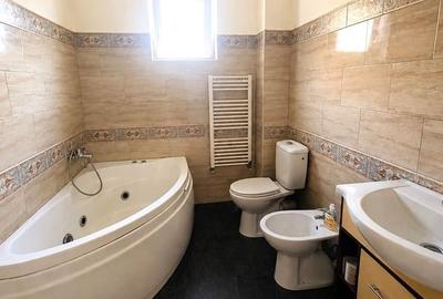 Apartament 2 camere cu curte privata si loc parcare Strand II Sibiu - 6
