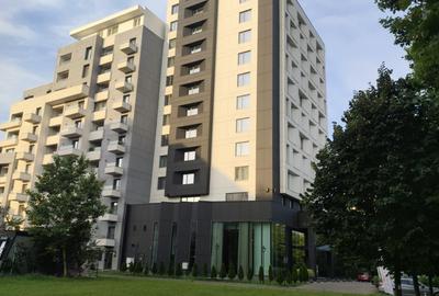 Apartament tip Penthouse 200 mp Plaza Union - 20