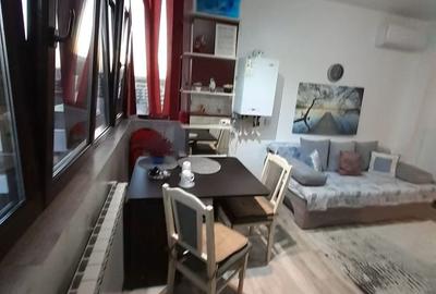 DE ÎNCHIRIAT APARTAMENT 2 CAMERE TOMIS NORD - CAMPUS - 4