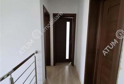 Casa individuala cu 5 camere in Bavaria Sibiu - 22