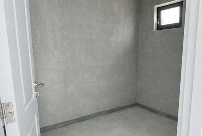 Casă modernă plan P – 750 mp teren – Săldăbagiu de Munte - 13