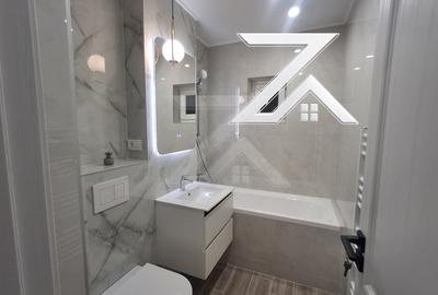 Apartament cu 2 camere – Brazda lui Novac - 3