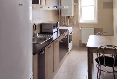 Berceni - Aurel Persu | Garsoniera Spatioasa Decomandata | Loc Parcare Inclus - 4