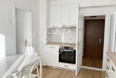 Apartament cu 4 camere de inchiriat ultracentral in Oradea - 8