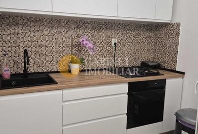 Nicolina 2 Prima Statie 3 camere 76mp - etaj 3/4 - renovat - 5