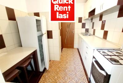 Central Podul De Fier Apartament 1Camera De Inchiriat Pentru 1 Fata UMF/UAIC - 5