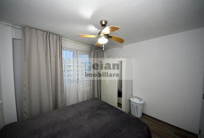 Tei - Grigore Moisil, 2 Camere Decomandat, Nou Mobilat Utilat Modern - 10