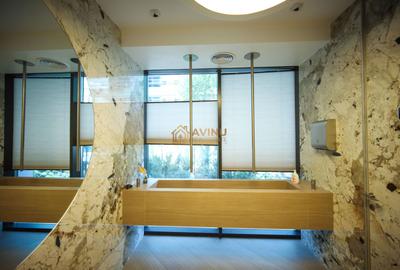 Spațiu Comercial Versatil 356mp în Cortina North | 0% Comision - 15