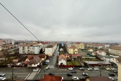 Apartament 2 camere - Decomandat- Sibiu - 5