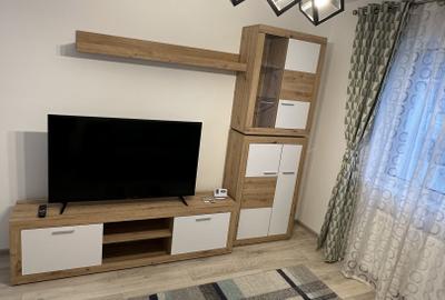 Garsoniera mobilata si utilata complet – Militari Residence Tineretului - 11
