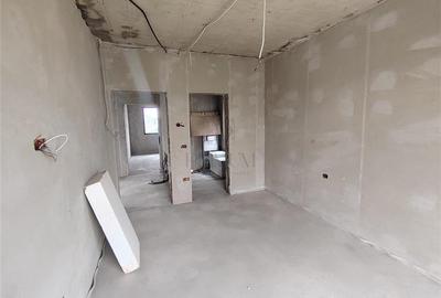 Duplex in zona centrala - despartit prin C.T - 5 camere - 4