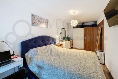 Apartament 2 camere, terasa 26 mp si garaj subteran, langa Iulius Mall - 8