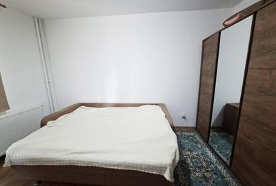 Apartament modern de 2 camere, 48 mp + balcon, Aleea Baita - 10