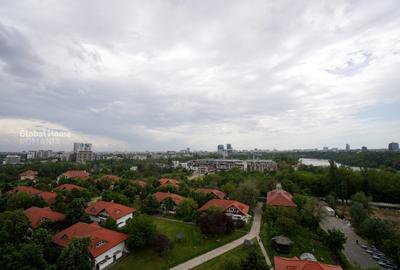 Apartament 4 Camere | UP-site Floreasca | Vedere Lac | Terasă 16 mp - 7