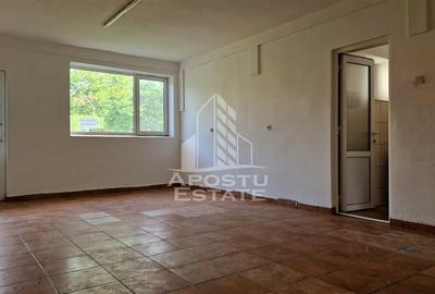 Spatiu comercial 120 mpu - zona Gai - 1