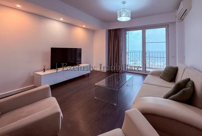 Apartament vedere frontala la mare | Bloc nou - Renovat | Piata Ovidiu | Parcare - 2