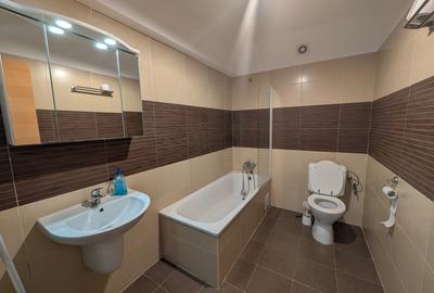 Apartament de lux, 2 camere, in Viva City, cu loc de parcare inclus - 9