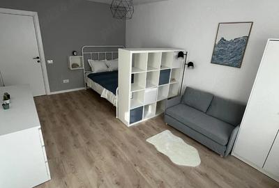 Tineretului parc metrou- renovata capital- totul nou - 4