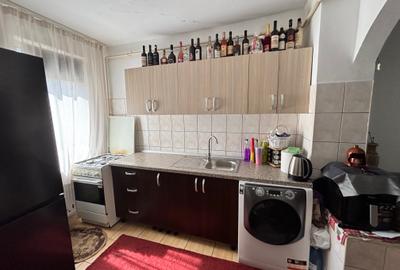 Apartament 2 camere et 1 - CLT Nord zona Spitalul de Urgenta Valcea - 10