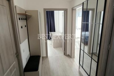 2 Camere Decomandate | Prima Închiriere | Totul Nou | Încălzire în Pardoseală - 7