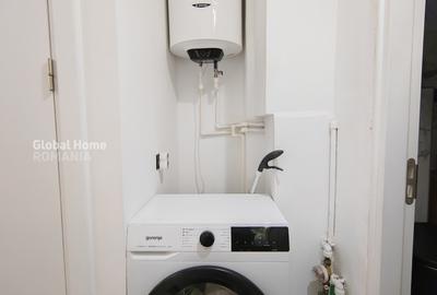 Brâncoveanu | Apartament 3 Camere | Decomandat | lângă Parc | parcare - 6