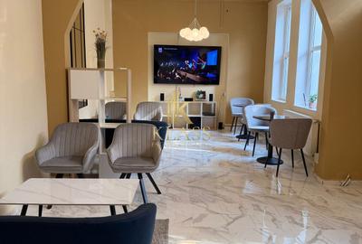 Spatiu comercial 100 mp, 100 mp curte, parter, Horeca, zona Decebal - 2