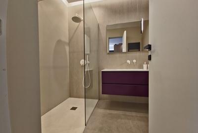 Studio de lux ultramodern centrul Constanței termen lung - 17