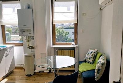 Apartament 2 camere| Bd. Dacia | Clădire Interbelică | Renovat premium - 3