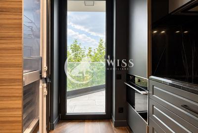 Apartament tip Studio | Design Premium | Zona Hotel Vibre | 10" Centru - 10