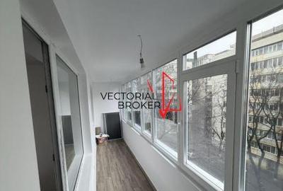3 camere semidecomandat, renovat Vatra Luminoasa - 4