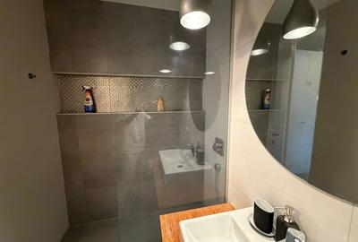 2 camere de inchiriat | zona Floreasca | centrala proprie - 6