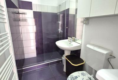 Apartament 2 camare utilat, mansardabil, aproape de centru comision 0% - 8