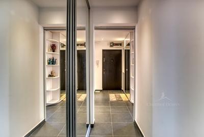 Universitate - Coltea / Apartament cu 4 camere - 16