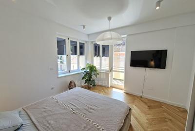 Apartament 3 camere Poarta Schei Brasov - 12