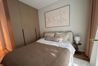 APARTAMENT 2 CAMERE | MOBILAT SI UTILAT PREMIUM | CASA PRESEI - 15