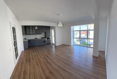 ZONA BRANDUSELOR apartament 3camere finisat la cheie, complex nou cu piscina! - 18