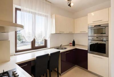 Apartament 2 camere Lujerului - Plaza Mall - 3