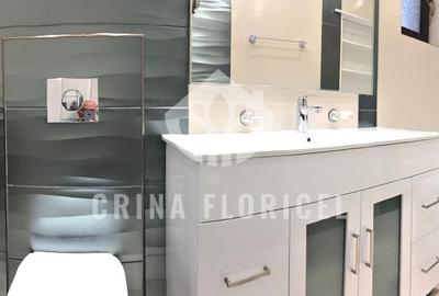 Inchiriere apartament 3 camere | terasă 8 mp | etaj 3/4 | Dorobanti - 5