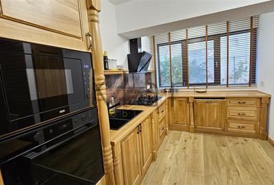 Casa renovata 200mp pe 2 niveluri, Centru str.Nicolae Balcescu - 12