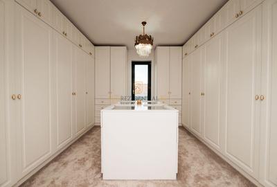 Vilă exclusivistă | 290 mp utili | Teren 719 mp | Piscină încălzită | - 20