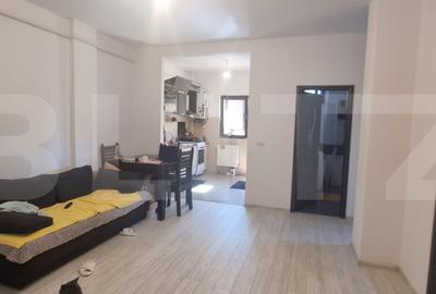 Apartament 3 camere, parcare 2 balcoane - complex rezidential Valea Adanca - 1