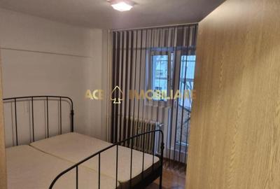 3 Camere de inchiriat | Dristor- Vitan | Metrou | Pet-friendly - 1