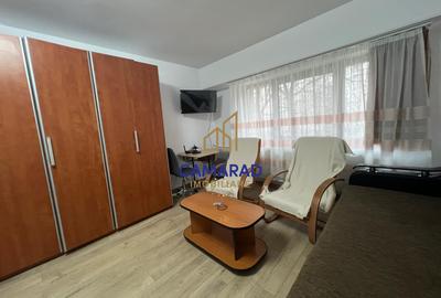 Garsonieră spațioasă de inchiriat Timpuri Noi-Unirii - 2