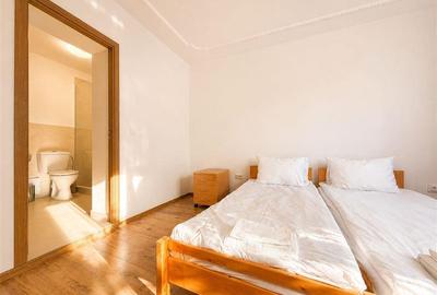 Cazare echipe de muncitori in Bacau. Disponibil imediat - 9