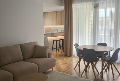Apartament cu 3 camere de închiriat în Complexul Avalon | Garaj inclus - 11