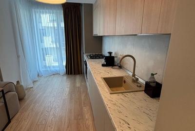 2 camere | MTM Residence Pipera | prima închiriere | 64 mp | Rond OMV - 2