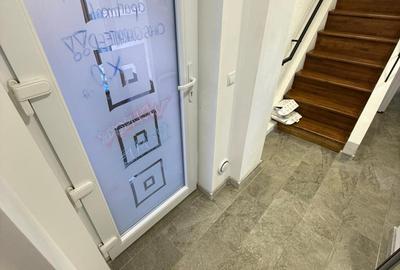 Ap 3 cam modern, mobilat+utilat complet, 77 mp, terasa, zona Piezisa/Clinicilor - 19