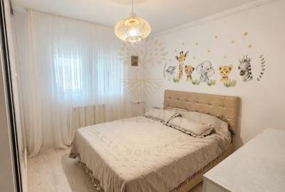 3 camere | 2 Bai | Centrala Proprie | Camera de Comert -Unirii - 6