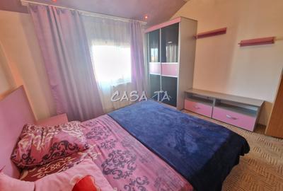Apartament 2 camere, situat in Targu Jiu, Str. Ioan Slavici - 5