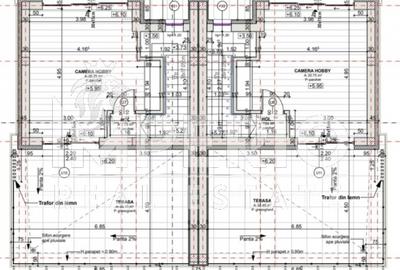 Duplex modern cu 5 camere! - 4